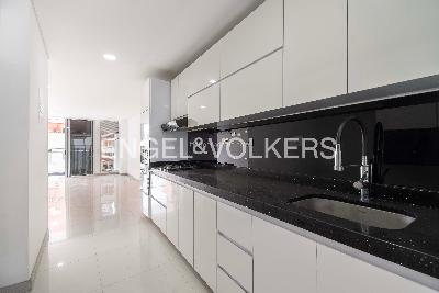 Apartamento en venta en Laureles, Medellín · foto 4 de 11