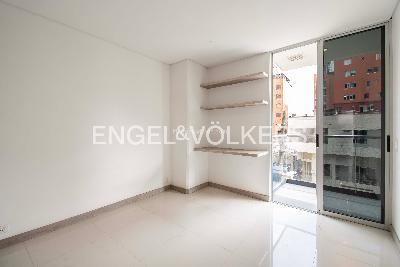 Apartamento en venta en Laureles, Medellín · foto 6 de 11
