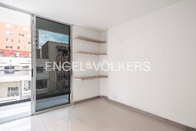 Apartamento en venta en Laureles, Medellín · foto 7 de 11
