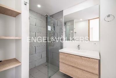 Apartamento en venta en Laureles, Medellín · foto 10 de 11