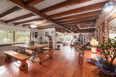 Casa de 4 alcobas en venta en El Retiro, Medellín, 380 m² · foto 3 de 15