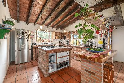 Casa de 4 alcobas en venta en El Retiro, Medellín, 380 m² · foto 4 de 15