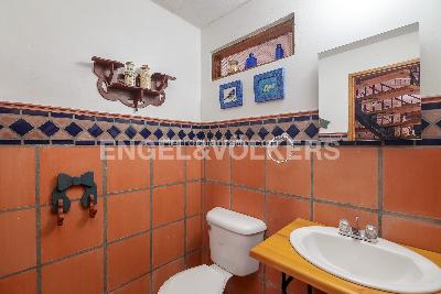 Casa de 4 alcobas en venta en El Retiro, Medellín, 380 m² · foto 5 de 15