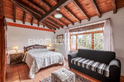 Casa de 4 alcobas en venta en El Retiro, Medellín, 380 m² · foto 9 de 15