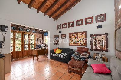 Casa de 4 alcobas en venta en El Retiro, Medellín, 380 m² · foto 12 de 15