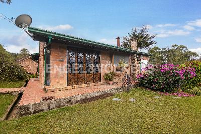 Casa de 4 alcobas en venta en El Retiro, Medellín, 380 m² · foto 13 de 15