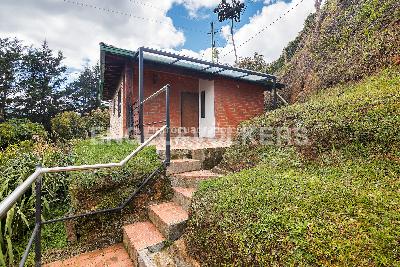 Casa de 4 alcobas en venta en El Retiro, Medellín, 380 m² · foto 14 de 15