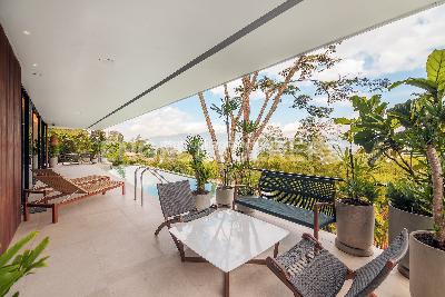 Casa de 5 alcobas en venta en Los Balsos, Medellín, 959 m² · foto 5 de 20