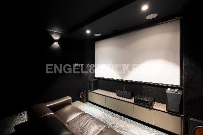 Casa de 5 alcobas en venta en Los Balsos, Medellín, 959 m² · foto 6 de 20