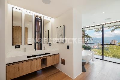 Casa de 5 alcobas en venta en Los Balsos, Medellín, 959 m² · foto 10 de 20