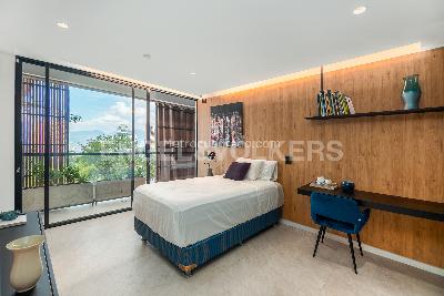 Casa de 5 alcobas en venta en Los Balsos, Medellín, 959 m² · foto 11 de 20