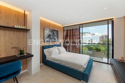 Casa de 5 alcobas en venta en Los Balsos, Medellín, 959 m² · foto 13 de 20