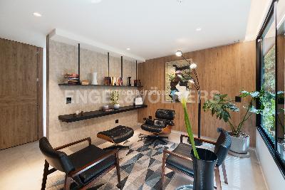 Casa de 5 alcobas en venta en Los Balsos, Medellín, 959 m² · foto 15 de 20
