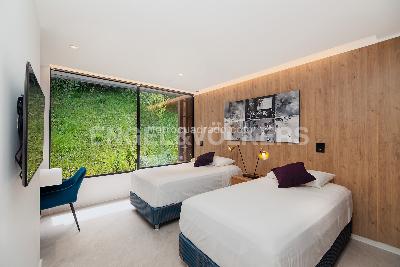 Casa de 5 alcobas en venta en Los Balsos, Medellín, 959 m² · foto 16 de 20