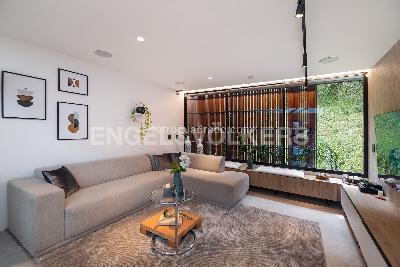 Casa de 5 alcobas en venta en Los Balsos, Medellín, 959 m² · foto 17 de 20