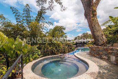 Casa de 5 alcobas en venta en Los Balsos, Medellín, 959 m² · foto 18 de 20