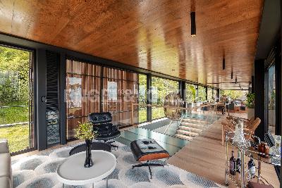 Casa de 5 alcobas en venta en Los Balsos, Medellín, 959 m² · foto 19 de 20