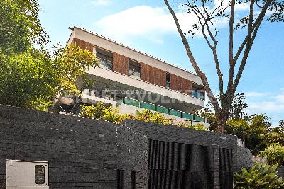 Casa de 5 alcobas en venta en Los Balsos, Medellín, 959 m² · foto 20 de 20