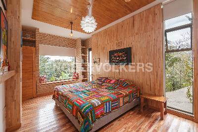 Casa de 5 alcobas en venta en Loma Del Escobero, Medellín, 484 m² · foto 7 de 15