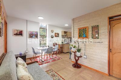 Casa de 5 alcobas en venta en Loma Del Escobero, Medellín, 484 m² · foto 11 de 15