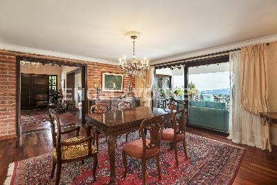 Casa de 5 alcobas en venta en La Acuarela, Medellín, 386 m² · foto 4 de 14