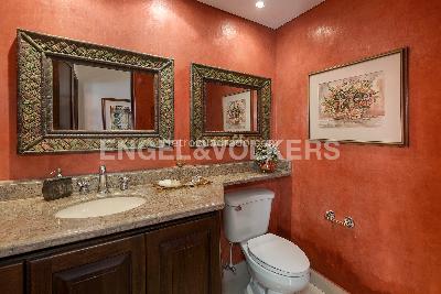 Casa de 5 alcobas en venta en La Acuarela, Medellín, 386 m² · foto 7 de 14