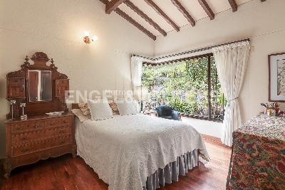 Casa de 5 alcobas en venta en La Acuarela, Medellín, 386 m² · foto 8 de 14