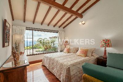 Casa de 5 alcobas en venta en La Acuarela, Medellín, 386 m² · foto 12 de 14