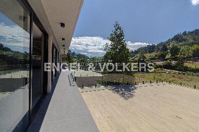 Casa de 3 alcobas en venta en El Retiro, Medellín, 450 m² · foto 5 de 17