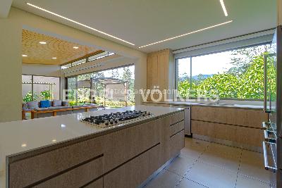 Casa de 3 alcobas en venta en El Retiro, Medellín, 420 m² · foto 4 de 18