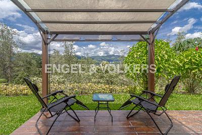 Casa de 3 alcobas en venta en El Retiro, Medellín, 420 m² · foto 18 de 18