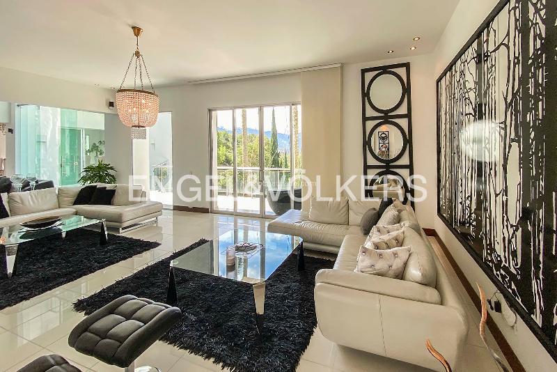Casa – Medellín - Vista 4