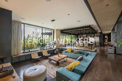 Casa de 3 alcobas en venta en Las Palmas, Medellín, 700 m² · foto 3 de 17