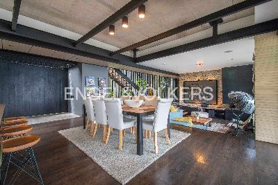 Casa de 3 alcobas en venta en Las Palmas, Medellín, 700 m² · foto 4 de 17