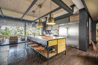 Casa de 3 alcobas en venta en Las Palmas, Medellín, 700 m² · foto 5 de 17