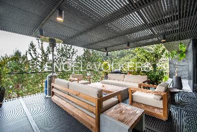 Casa de 3 alcobas en venta en Las Palmas, Medellín, 700 m² · foto 7 de 17