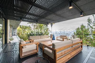 Casa de 3 alcobas en venta en Las Palmas, Medellín, 700 m² · foto 8 de 17
