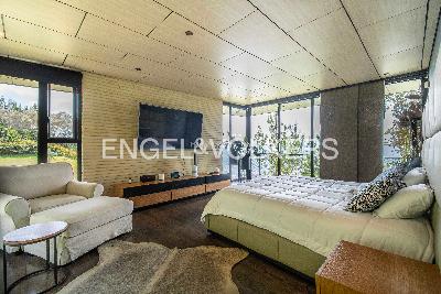 Casa de 3 alcobas en venta en Las Palmas, Medellín, 700 m² · foto 13 de 17