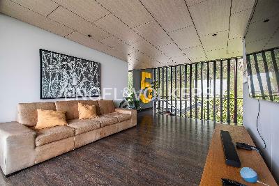 Casa de 3 alcobas en venta en Las Palmas, Medellín, 700 m² · foto 15 de 17