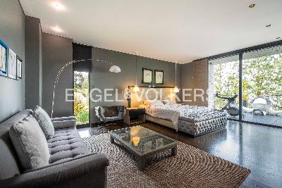 Casa de 3 alcobas en venta en Las Palmas, Medellín, 700 m² · foto 16 de 17