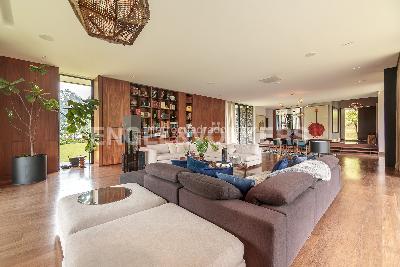 Casa de 4 alcobas en venta en Los Balsos, Medellín, 730 m² · foto 2 de 19