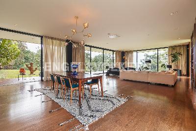 Casa de 4 alcobas en venta en Los Balsos, Medellín, 730 m² · foto 3 de 19