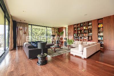 Casa de 4 alcobas en venta en Los Balsos, Medellín, 730 m² · foto 4 de 19