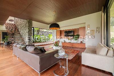 Casa de 4 alcobas en venta en Los Balsos, Medellín, 730 m² · foto 5 de 19