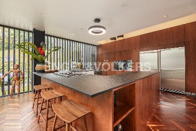 Casa de 4 alcobas en venta en Los Balsos, Medellín, 730 m² · foto 6 de 19