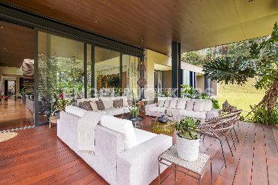 Casa de 4 alcobas en venta en Los Balsos, Medellín, 730 m² · foto 7 de 19
