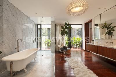 Casa de 4 alcobas en venta en Los Balsos, Medellín, 730 m² · foto 11 de 19