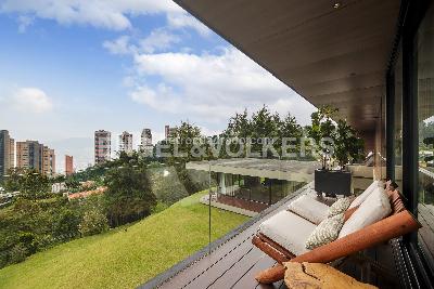 Casa de 4 alcobas en venta en Los Balsos, Medellín, 730 m² · foto 12 de 19