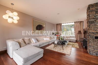 Casa de 4 alcobas en venta en Los Balsos, Medellín, 730 m² · foto 13 de 19