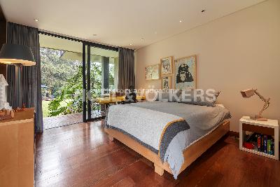 Casa de 4 alcobas en venta en Los Balsos, Medellín, 730 m² · foto 14 de 19